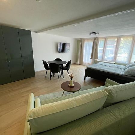 Ferienwohnung Auszeit Sasbachwalden Buitenkant foto