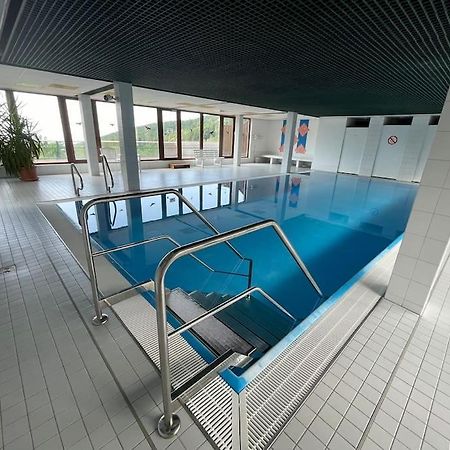 Ferienwohnung Auszeit Sasbachwalden Buitenkant foto